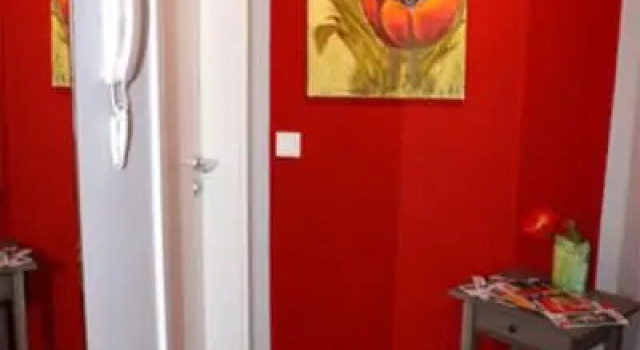 Апартаменты Ferienwohnung Malchow SEE 7231