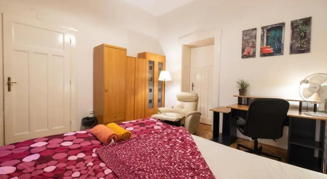 Апартаменты Superior Acacia Private Rooms & Studios