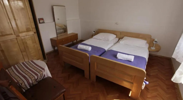 Полулюкс Guest House Balazevic