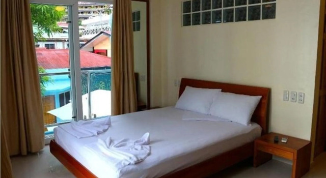 Montani Beach Resort Puerto Galera powered by Cocotel