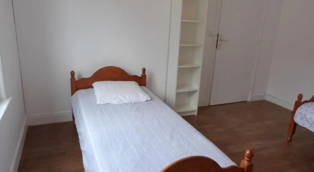 Коттедж gîte iaorana - maison en centre ville