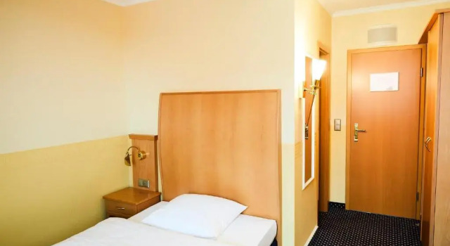 Номер Standard Hotel Cap Polonio