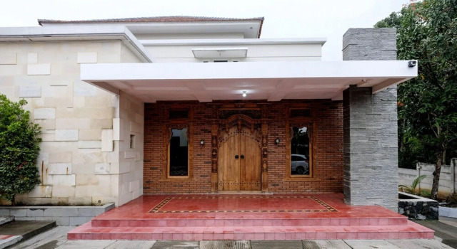 Andongkoe 64 Salatiga by OYO Rooms