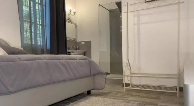 Полулюкс Notte Rosa Suites & Relax