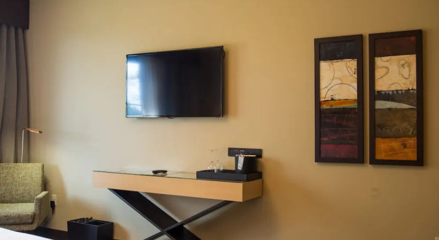 Camera Standard Tetherow Hotel