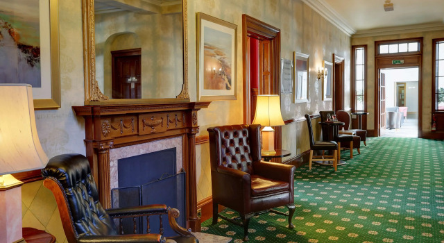 Best Western Balgeddie House Hotel, Reservar Hotel Hotéis em Scotland com estacionamento, Estacionamento