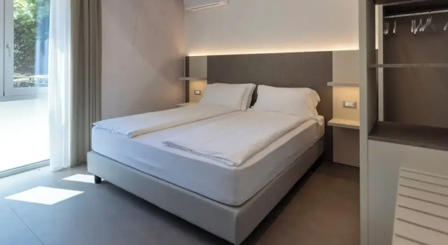 Номер Comfort Hotel Livia