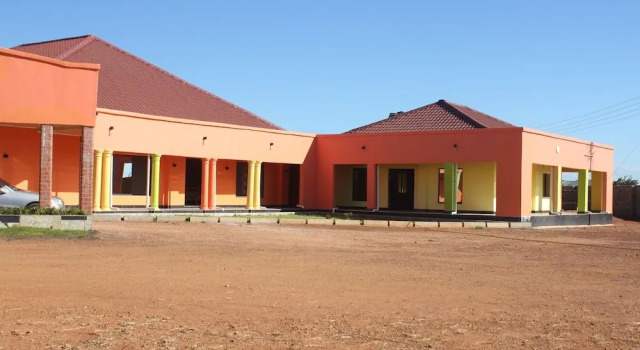 Fresh Air Lodge, Rezervovat Hotel Mpika Northern Province