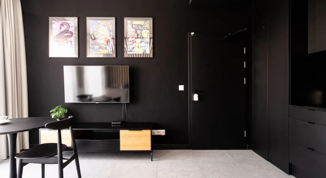RentPlanet - Apartament Śrutowa