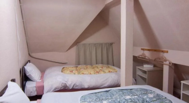 Reica Guest House＆Café, Забронировать Гостевой дом Гостевые дома Хакуба, рядом с Hakuba Jump Arena, Гостевой дом