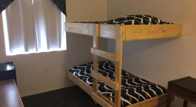 Номер Standard Invermere Hostel