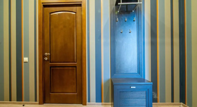Апартаменты «Piterstay Малая Морская»