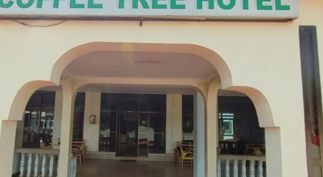 New Coffee Tree Hotel, Buchen Sie Hotel Bukoba Tansania