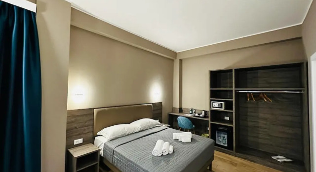Номер Superior Sunset Guest House