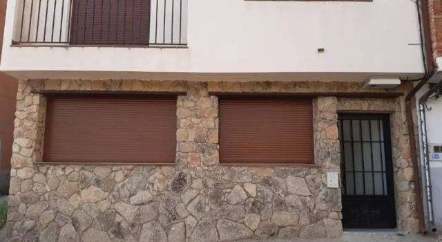 Апартаменты APARTAMENTOS FUENTE ARRIBA