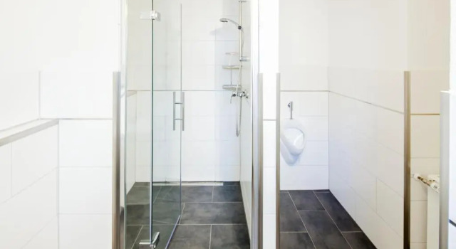 SecondHome Esslingen - Very nice and large holiday apartment near historic city centre, B W1-2