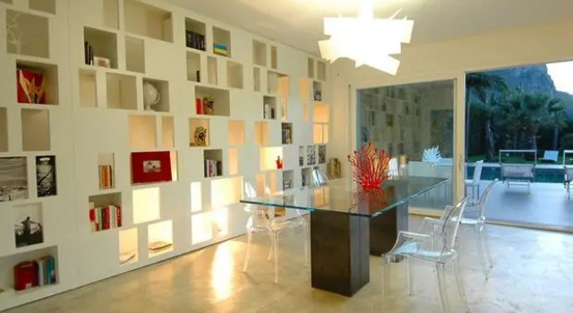 Villa Re Di Denari