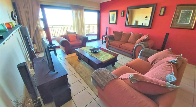 Kuta Beach Unit 12, Забронировать Отель Маргит Durban South Coast