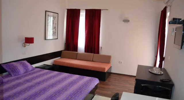 Juniorsuite B&B Morena