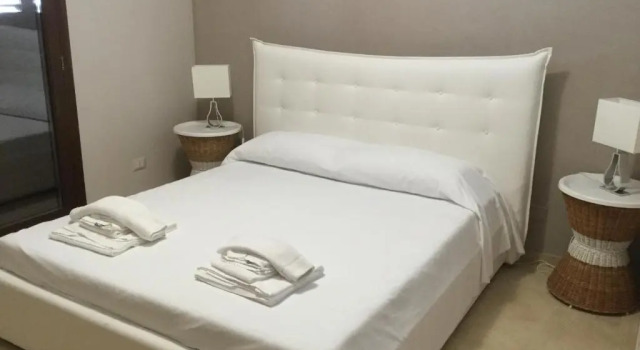Апартаменты Marina di Cala del Sole