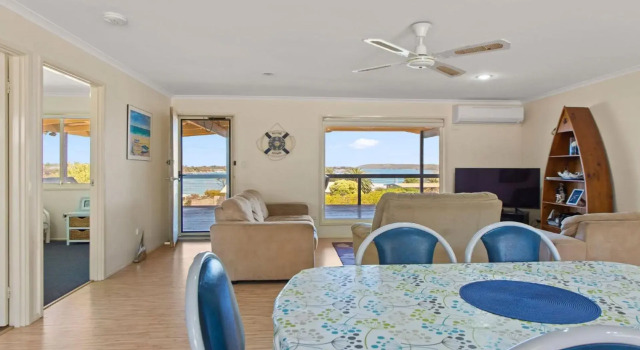 Mariners View Coffin Bay, Book Hotel Coffin Bay South Australia