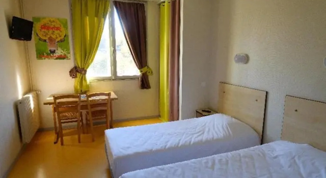 Résidence Fleurs dAubrac, Rezervați Hotel Laguiole Aveyron