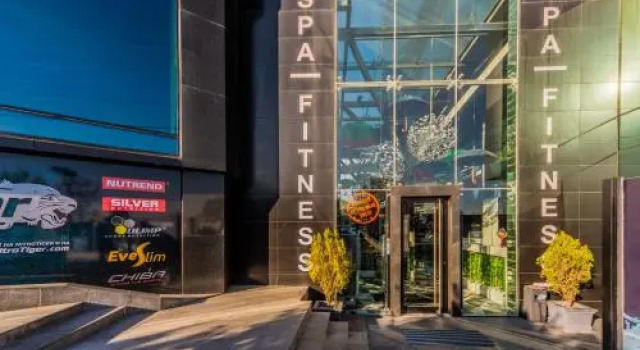 Emirates Apart Residence, Reserva ahora Hotel Hoteles de 5 estrellas en Sofía, 5*