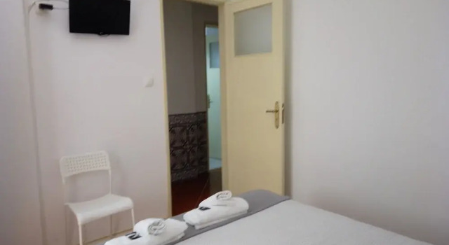 Апартаменты Comfort Oriente DNA Studios II