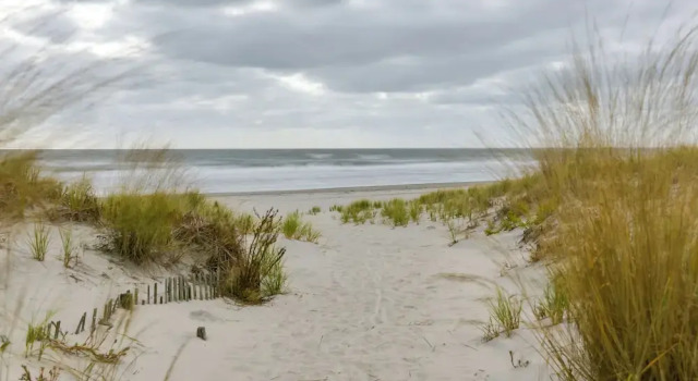 Апартаменты Cozy Ventnor Getaway: Walk to Public Beach!