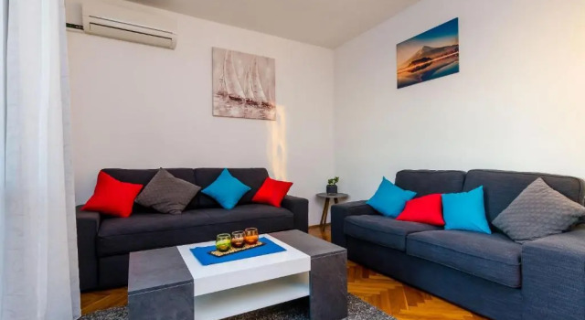 Apartment Boca