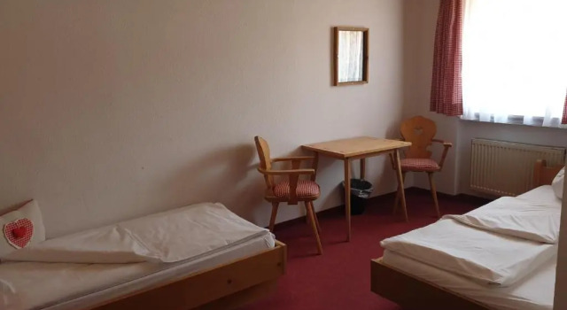 Номер Standard Landgasthof Kirchmayer