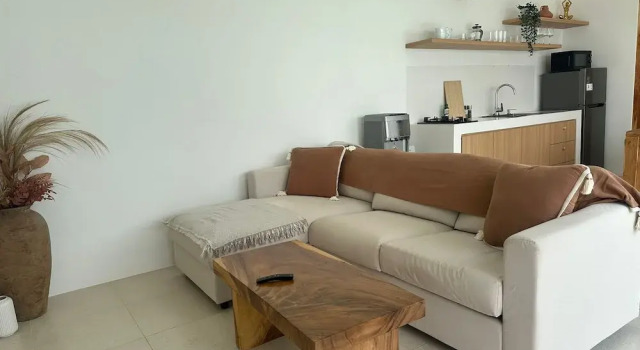 Indah Nyang Nyang Villa By Betterplace, Rezerwuj Willa Wille w Pecatu, Willa