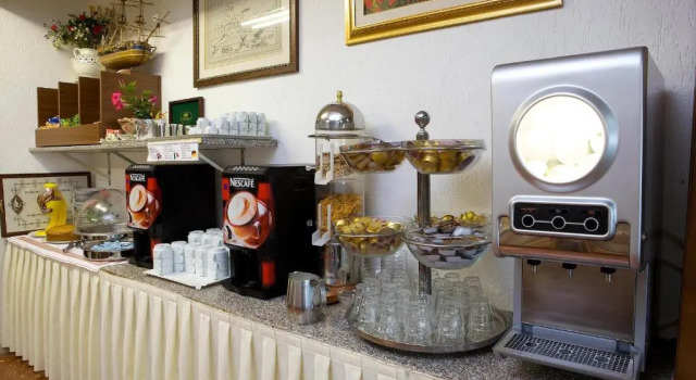 Номер Standard Hotel Da Angelo
