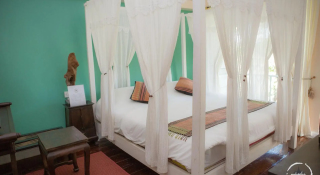 Mingalarpar Resort, Забронировать Курортный отель Мае Сай провинция Чианграй