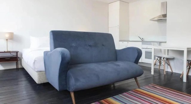 ML Apartments Republic, Забронировать Апартаменты/квартира Cedofeita / Santo Ildefonso / Se / Miragaia / Sao Nicolau e Vitoria Порту, рядом с Приходская церковь Богоматери Непорочного Зачатия