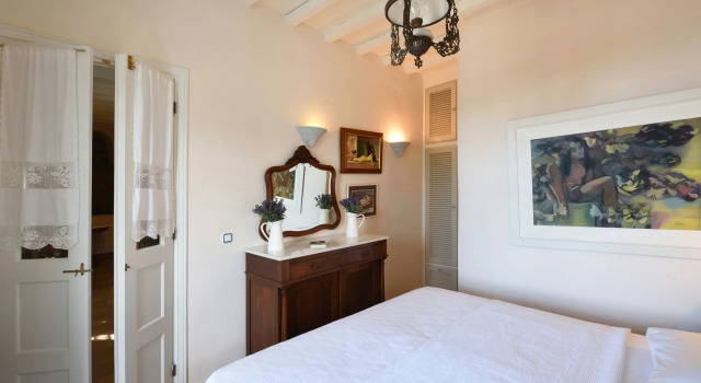 Amalgam Homes Tinos, Varaa Villa Dio Choria Kreikka