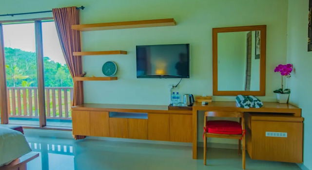 The Vamana, Boek Pension Hotels in Bali met zwembad, Zwembad