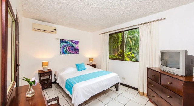 Двухместный номер Standard Hotel Pueblo Dorado