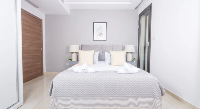 Appartement Luxueux à Kouba, Buchen Sie Ferienwohnung Apartments in Algier, Ferienwohnung
