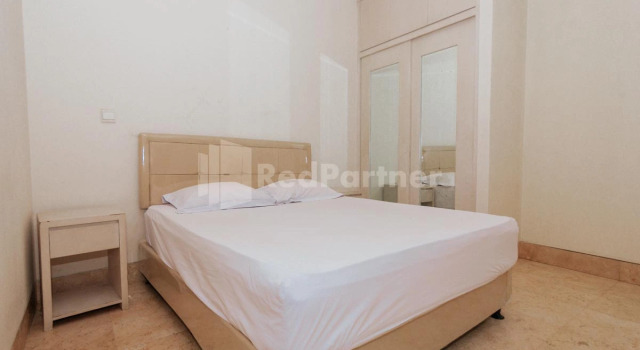 Denva Guest House Kemang RedPartner, Prenota Affittacamere Mampang 