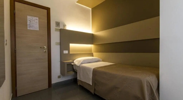 Одноместный номер Superior Hotel Desire
