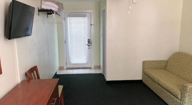 Номер Standard Biscayne Family Resort
