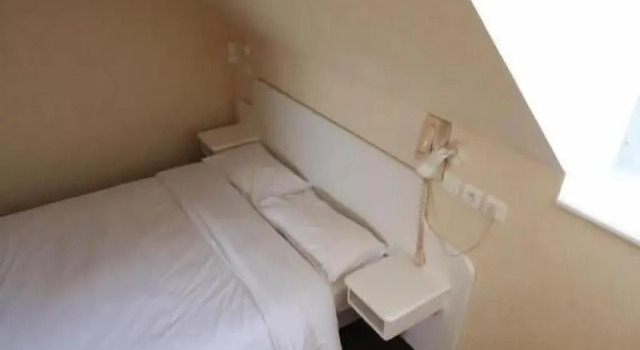 Hotel de France