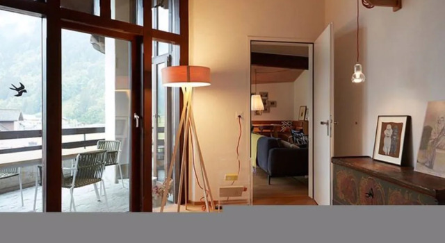 Am Durrbach 2/244, Book Hotel Engelberg 