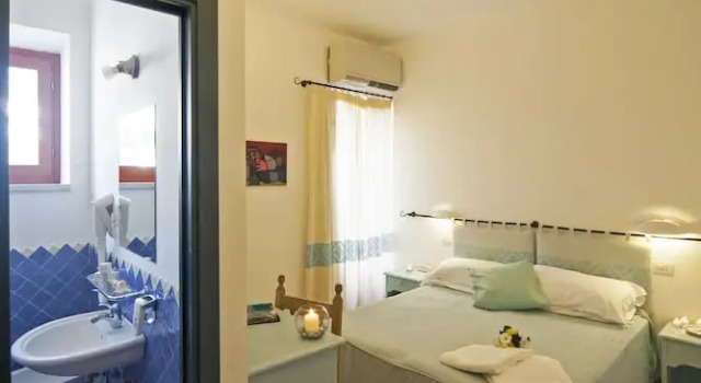 Номер Standard BUE MARINO Hotel & Rooftop Bar