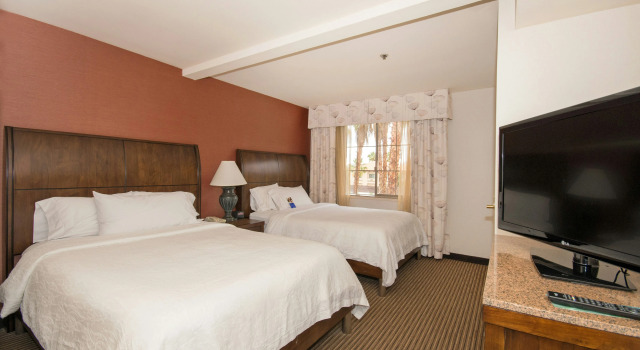 Hilton Garden Inn Palm Springs - Rancho Mirage
