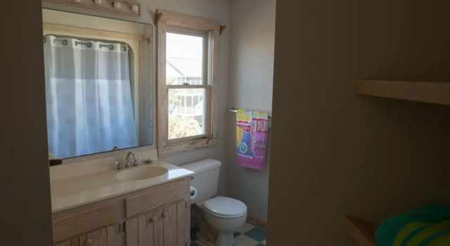 The Coquina Beach - 7 Br Home, Забронировать Дом для отпуска Коттеджи Южной Каролины, Коттедж