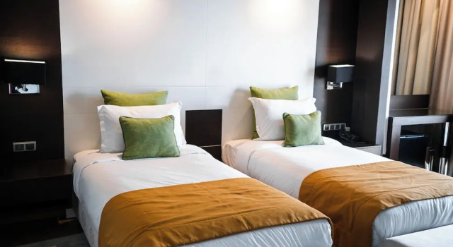 Номер Premium Mira Palace Hotel