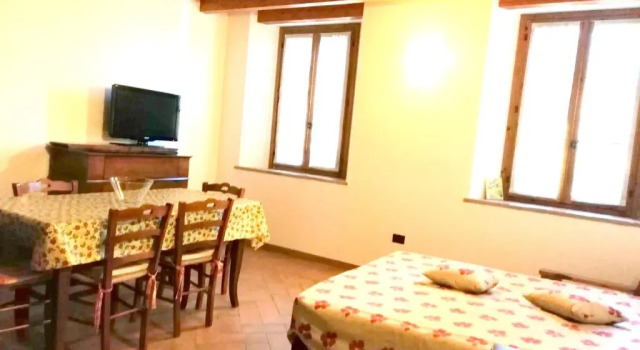 Апартаменты La Garzaga Turismo Rurale
