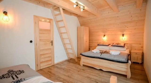 Tatras Residence